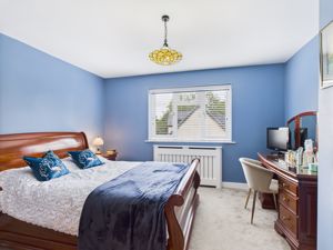 Bed One 2- click for photo gallery